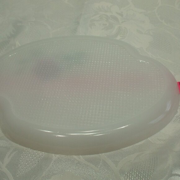 Roses 2 Pc Tea Cup And Snack Plate - Picture 6 of 8